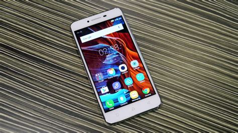 lenovo k5 review